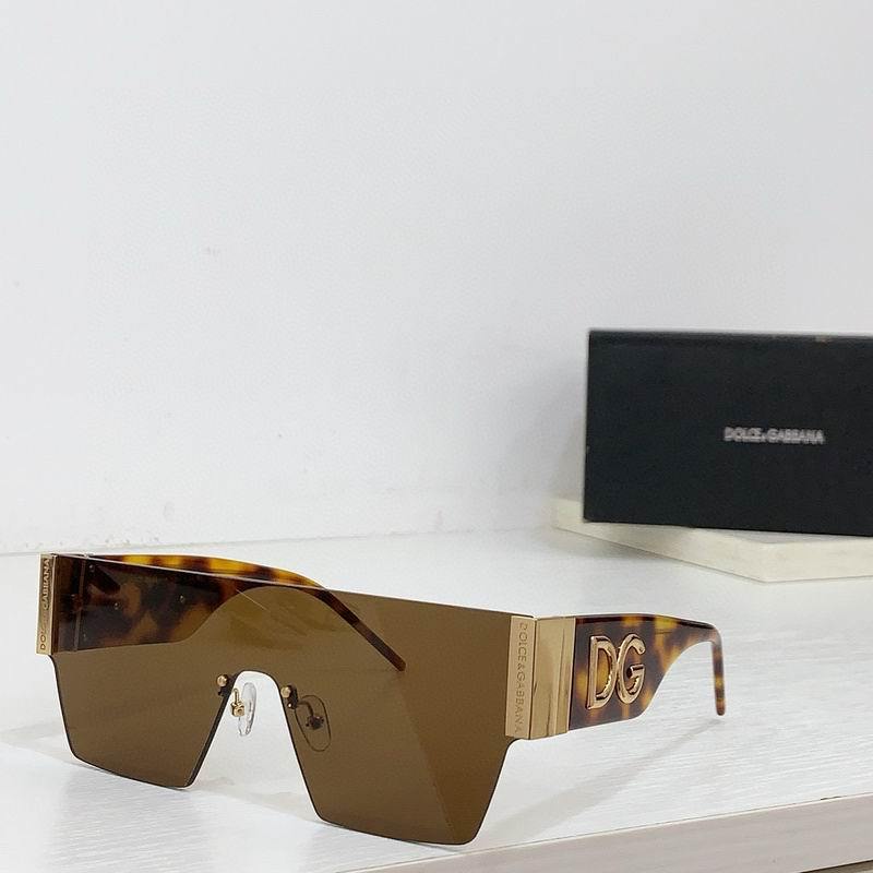 D&G Sunglasses 329